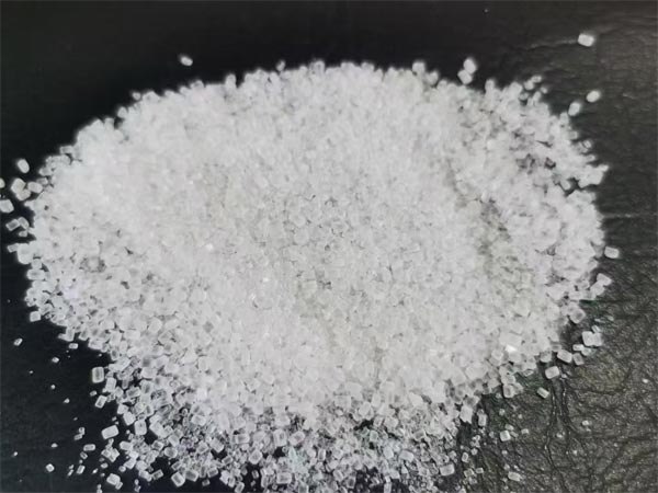 Ammonium sulfat gübrəsi: effektivlik və funksiyalar