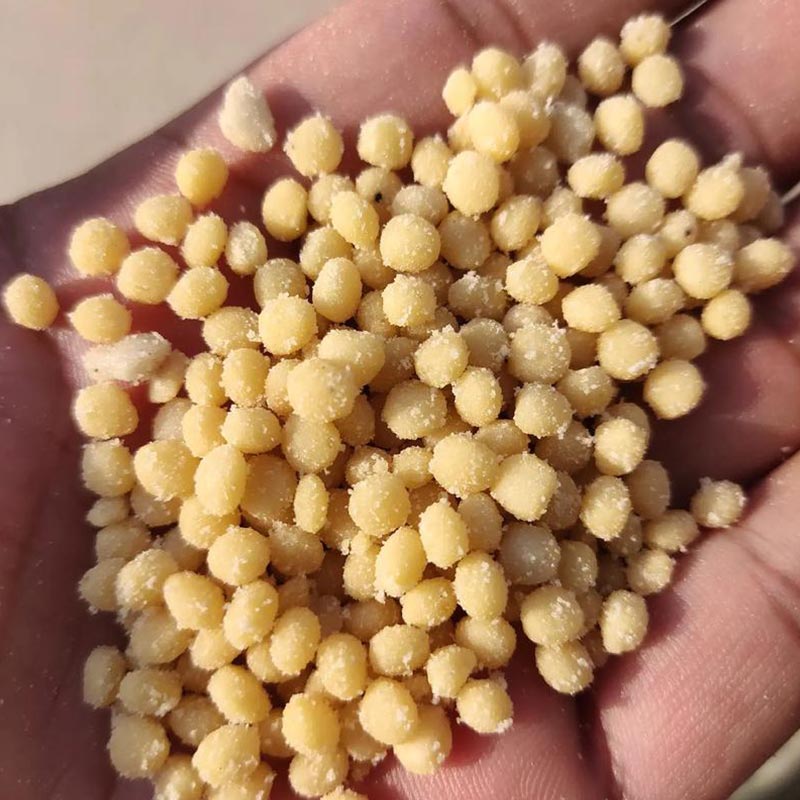 Kristallaşdırılmış ammonium xlorid nədir və müasir kənd təsərrüfatı və sənaye üçün nə üçün vacibdir?