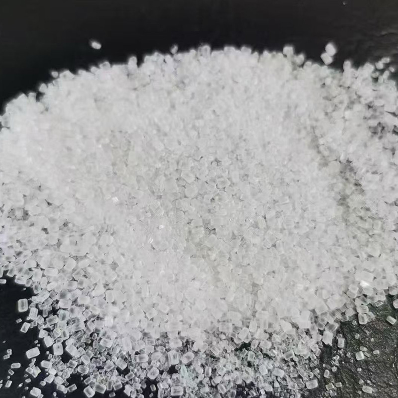 Meyvə ağacları üçün ammonium sulfat gübrəsi