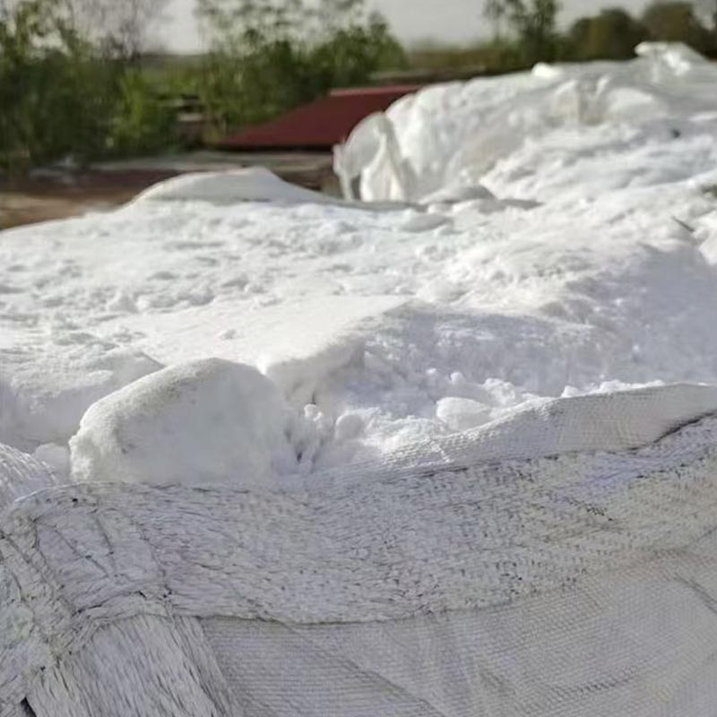 Qranul ammonium sulfat