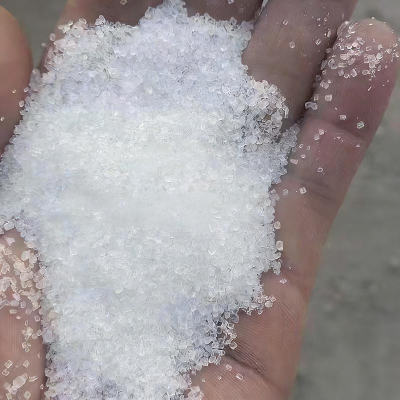 Kükürd çatışmazlığı olan torpaq kondisioner